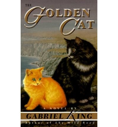 Stock image for The Golden Cat for sale by Better World Books