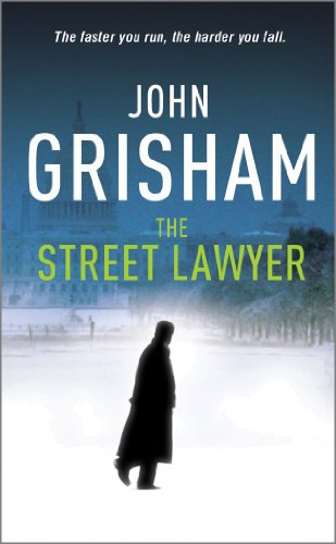 The Street Lawyer - John Grisham