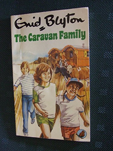 9780099245308: The Caravan Family