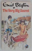 Stock image for The Very Big Secret for sale by WorldofBooks