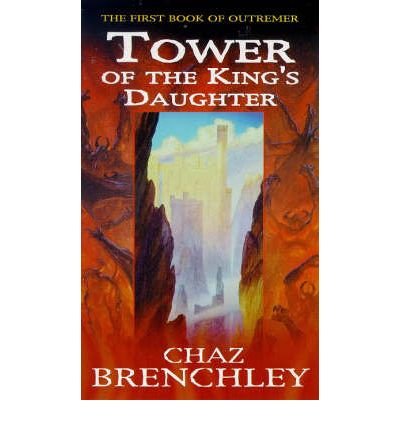 9780099246022: Tower of the King's Daughter