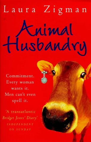 Stock image for Animal Husbandry for sale by Wonder Book