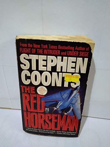 Stock image for The Red Horseman for sale by ThriftBooks-Atlanta