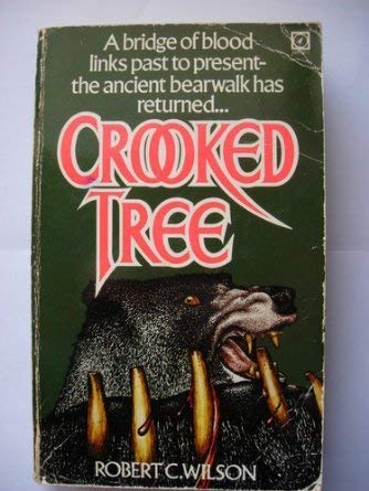 Beispielbild fr Crooked Tree zum Verkauf von WorldofBooks