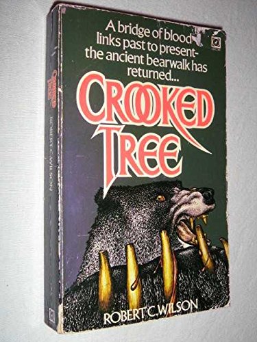 Stock image for Crooked Tree for sale by WorldofBooks