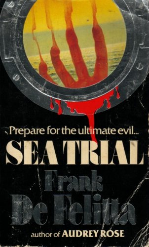 Imagen de archivo de Sea Trial a la venta por Better World Books Ltd