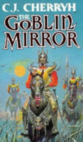 Beispielbild fr Goblin Mirror zum Verkauf von WorldofBooks