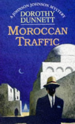 9780099251316: Moroccan Traffic