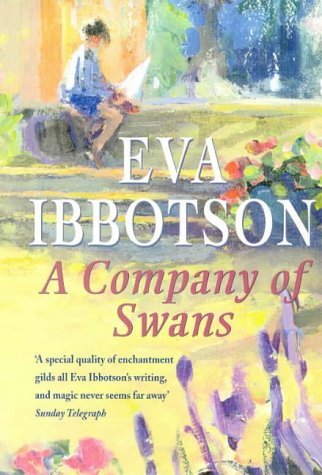 Stock image for A Company of Swans for sale by WorldofBooks