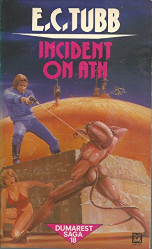 Stock image for Incident on Ath for sale by WorldofBooks