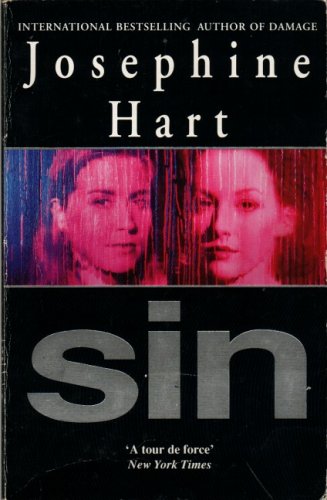 Stock image for Sin for sale by WorldofBooks