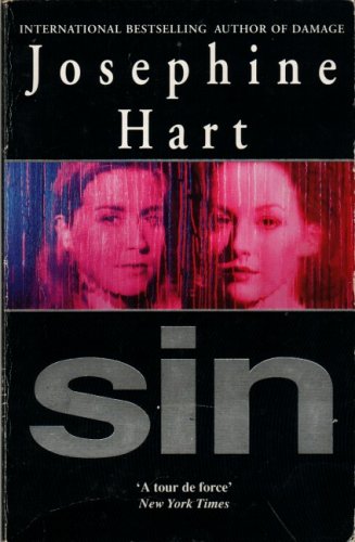 Sin (9780099253815) by Josephine Hart