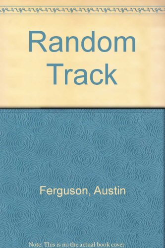 Imagen de archivo de Random Track a la venta por Skelly Fine Books