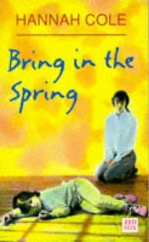 Stock image for Bring In The Spring for sale by MusicMagpie