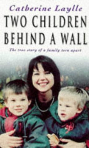 Beispielbild fr Two Children Behind a Wall zum Verkauf von AwesomeBooks