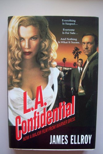 Imagen de archivo de L a Confidential a la venta por MusicMagpie