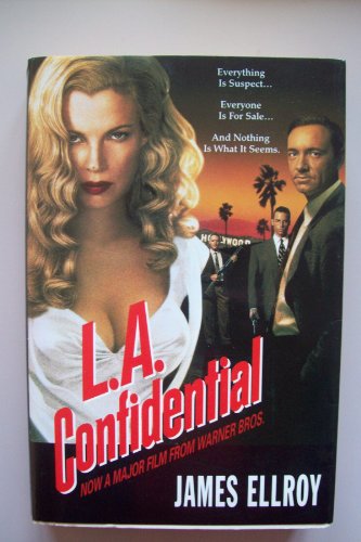 Stock image for L a Confidential for sale by MusicMagpie