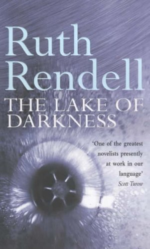 Stock image for The Lake Of Darkness for sale by Reuseabook