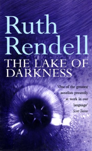 Stock image for The Lake of Darkness for sale by Discover Books