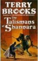 Imagen de archivo de The Talismans of Shannara (Book four of The Heritage of Shannara): Bk. 4 a la venta por WorldofBooks
