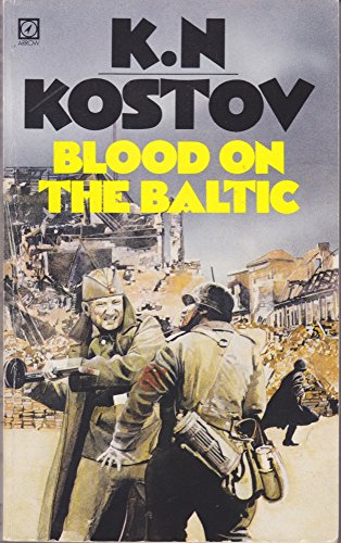 9780099255604: Blood on the Baltic