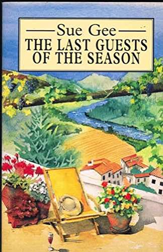 Stock image for Last Quests of the Season for sale by ThriftBooks-Atlanta