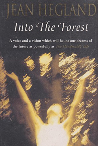 Beispielbild fr Into the Forest zum Verkauf von WorldofBooks