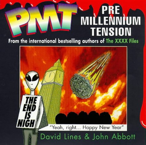 Imagen de archivo de PMT Pre Millennium Tension a la venta por MusicMagpie