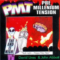 Stock image for PMT Pre Millennium Tension for sale by MusicMagpie