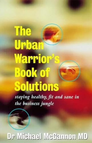 Beispielbild fr Urban Warriors Book of Solutions (Arrow business books) zum Verkauf von medimops