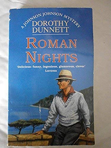 Stock image for Roman Nights (Dolly and the Starry Bird) for sale by WorldofBooks