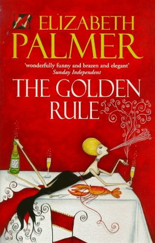 Beispielbild fr The Golden Rule zum Verkauf von AwesomeBooks