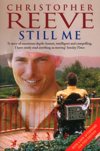 Stock image for Still Me for sale by Blackwell's