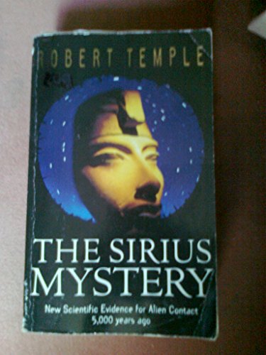 Stock image for The Sirius Mystery for sale by WorldofBooks