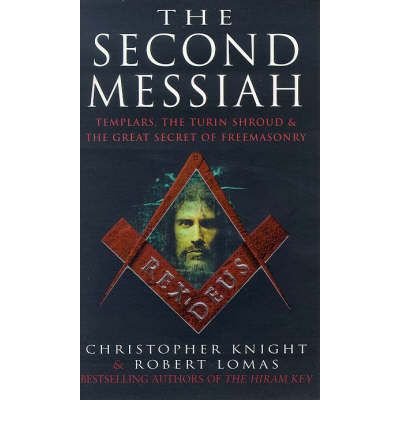 9780099259220: Second Messiah