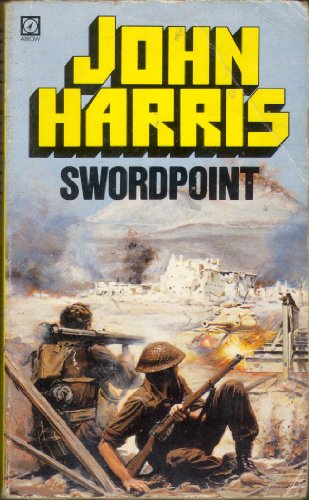 Swordpoint (9780099259503) by Harris, John