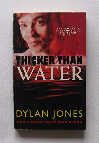 Stock image for Thicker Than Water for sale by Goldstone Books