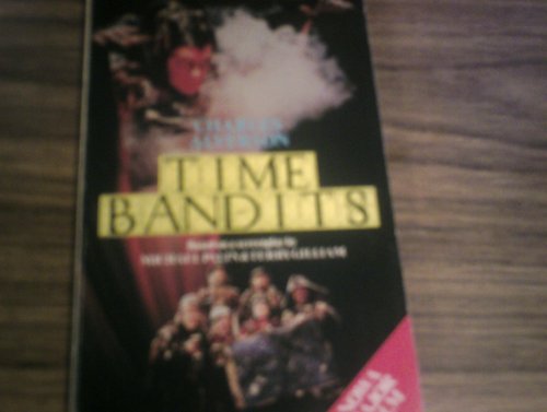 Stock image for Time Bandits : for sale by Goldstone Books