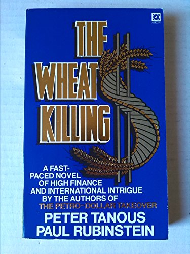 Imagen de archivo de Wheat Killing a la venta por medimops