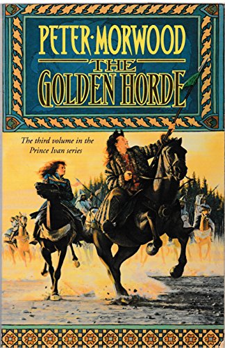 Stock image for The Golden Horde for sale by Book Express (NZ)