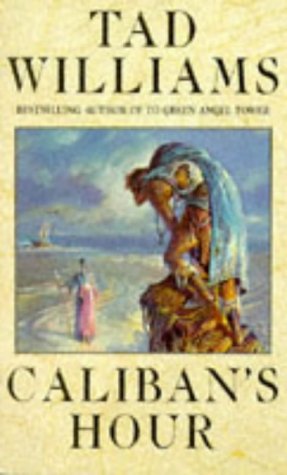 Beispielbild fr Caliban's Hour zum Verkauf von WorldofBooks