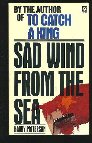 Stock image for Sad Wind From The Sea for sale by HPB-Emerald