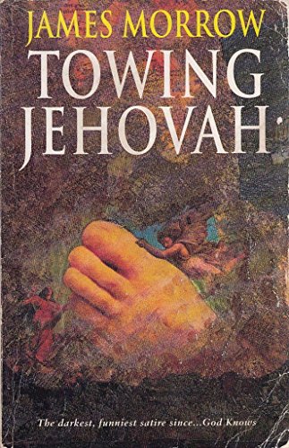 9780099263012: Towing Jehovah