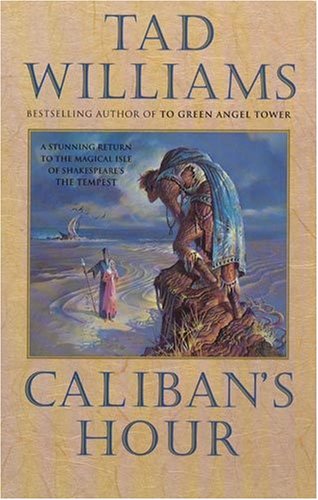 Stock image for Caliban's Hour for sale by Allyouneedisbooks Ltd