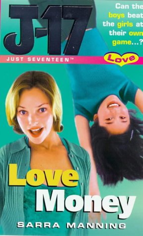 9780099263760: Love Money: v. 14 (Just Seventeen - Love S.)