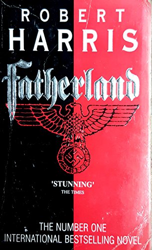 Stock image for Fatherland for sale by ThriftBooks-Dallas