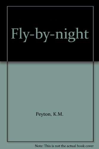 9780099263906: Fly-by-night