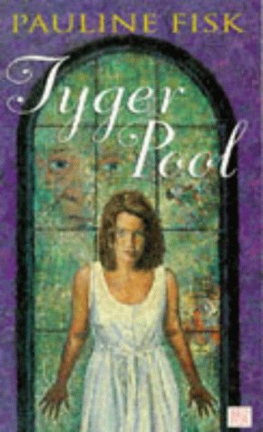 Imagen de archivo de Tyger Pool a la venta por WorldofBooks
