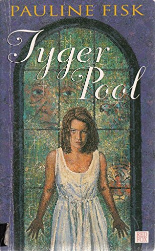 Stock image for Tyger Pool for sale by WorldofBooks