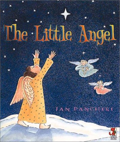 9780099264422: The Little Angel